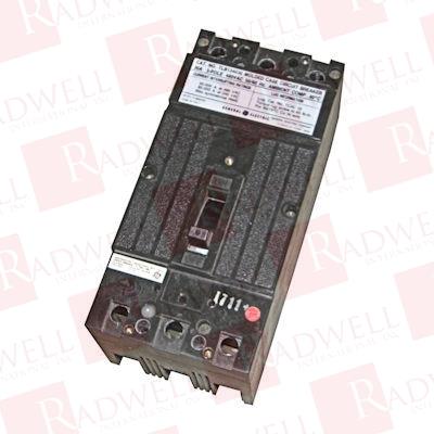 GENERAL ELECTRIC TLB134030