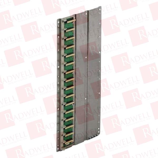 SCHNEIDER ELECTRIC 140XBP01600
