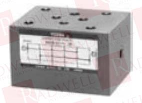 YUKEN MDS-01-AB-3016