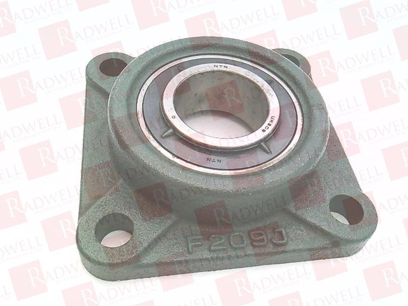 NTN BEARING F209J