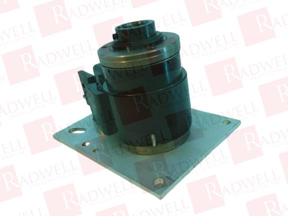 ALTRA INDUSTRIAL MOTION M336-17-007