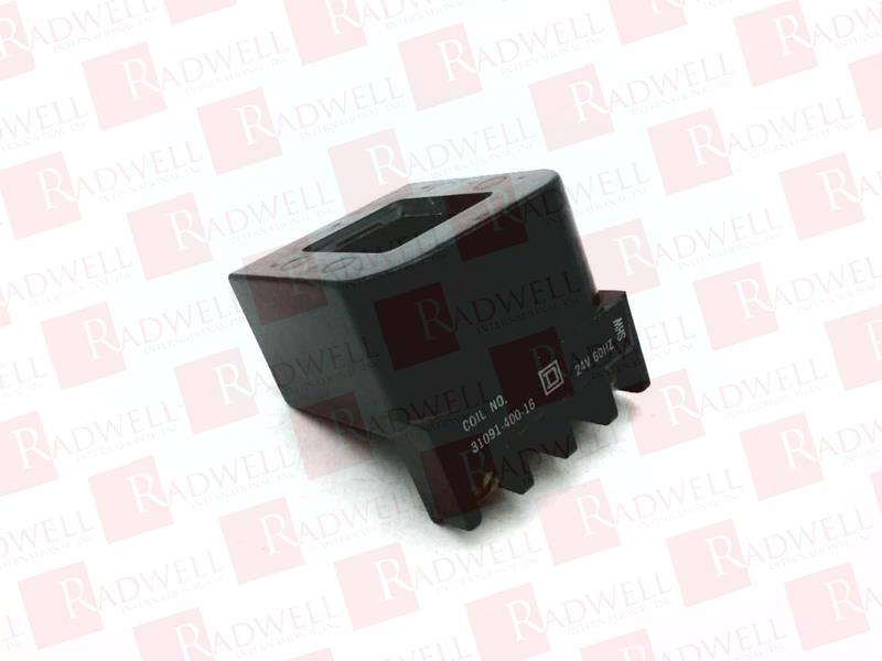 SCHNEIDER ELECTRIC 31091-400-16