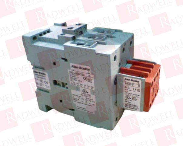 ALLEN BRADLEY 100S-C60DJ04C