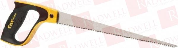 STANLEY BLACK & DECKER 17-205