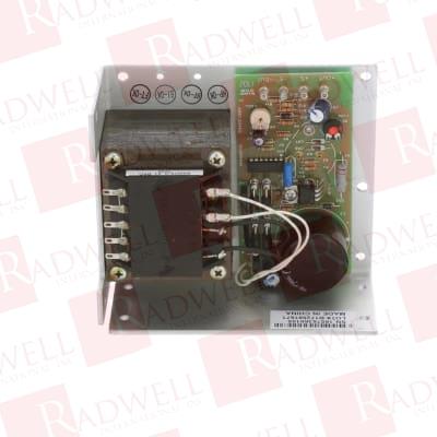 BEL FUSE HC12-3.4-AG