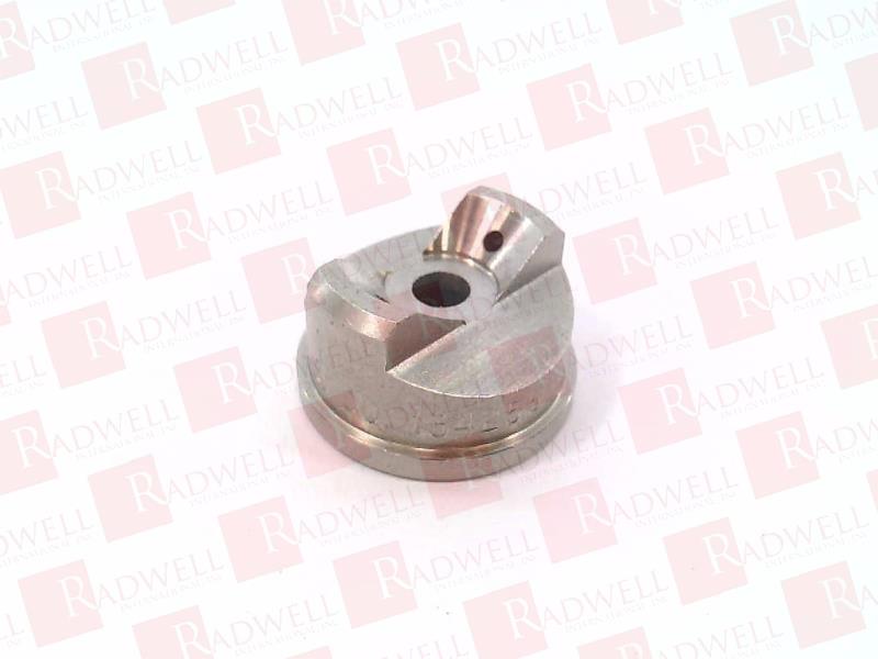 SPRAYING SYSTEMS  PA134255-45-SS