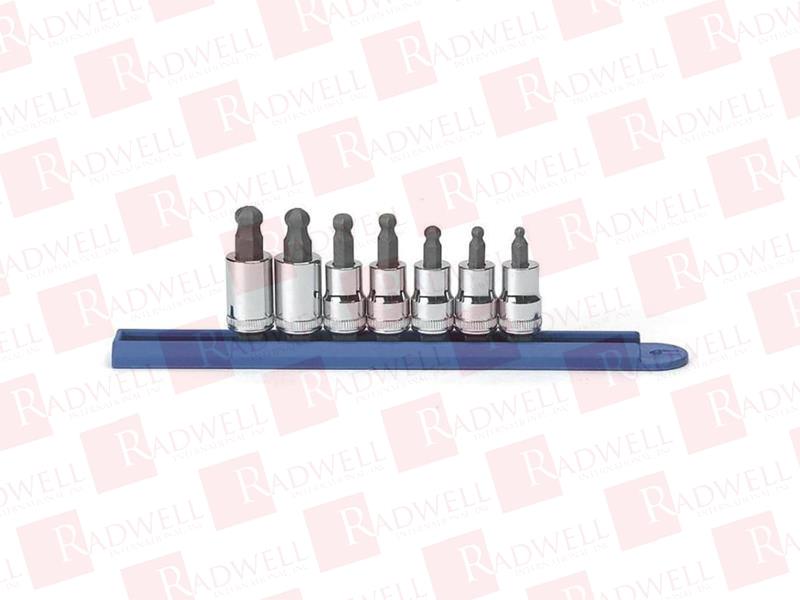 APEX TOOLS 80587