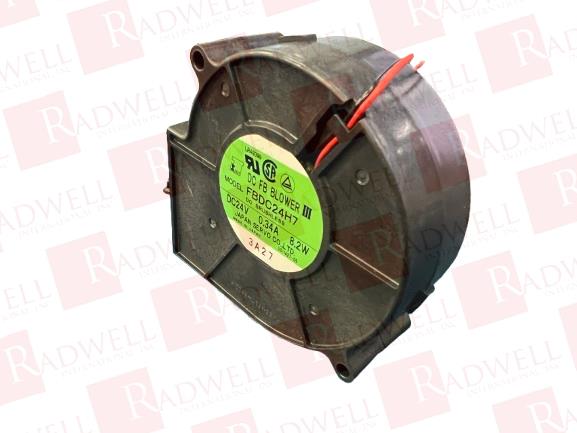 NIDEC CORP FBDC24H7