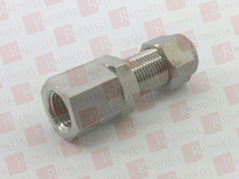 SWAGELOK SS-600-71-4