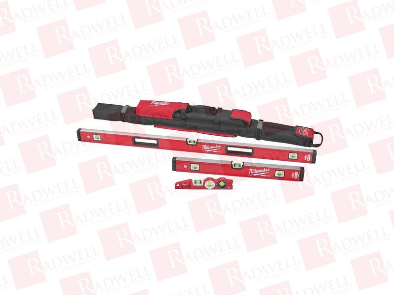 MILWAUKEE POWER TOOLS MLBXC48