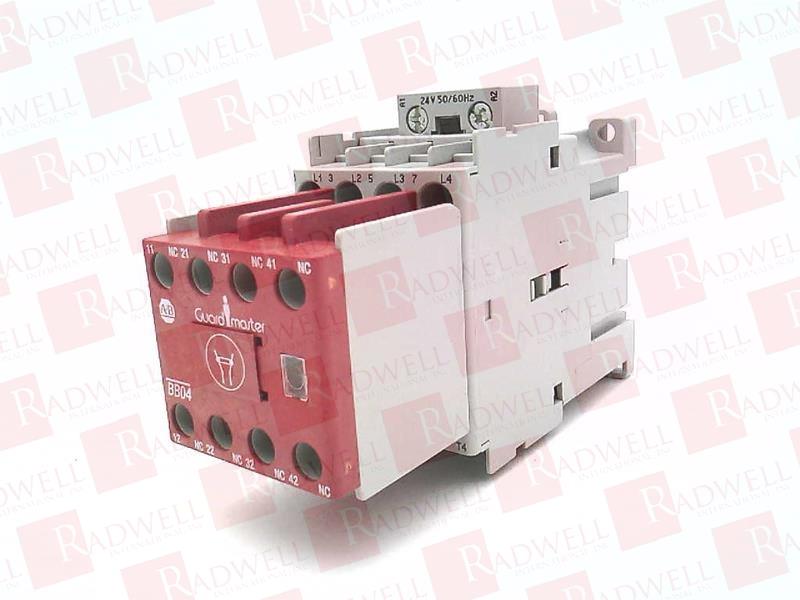 ALLEN BRADLEY 100S-C09KJ404BC