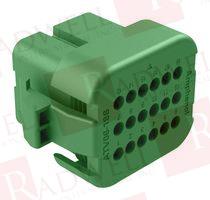AMPHENOL ATV06-18SC-RR01