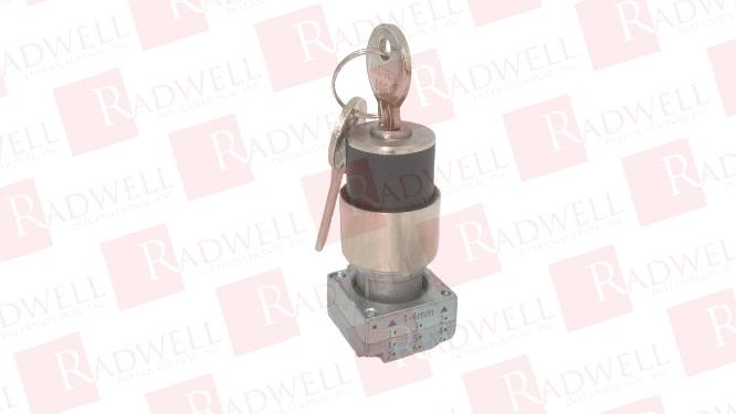 SIEMENS 3SB3500-4PD41