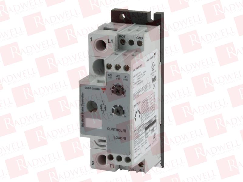 CARLO GAVAZZI RGC1P23V12ED