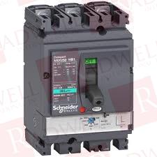 SCHNEIDER ELECTRIC LV433502