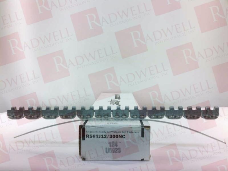 FLEXCO RS62J12/300NC