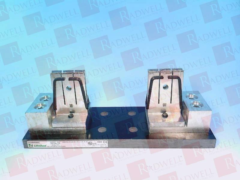 LITTELFUSE LFJ104501C