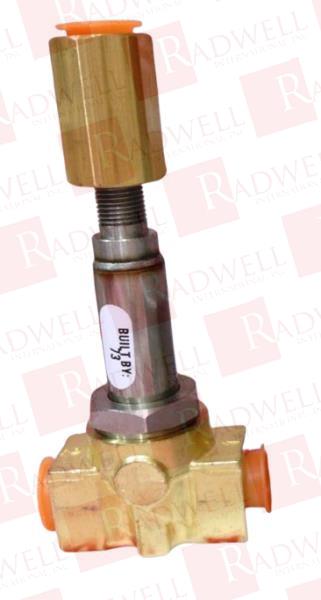 PARKER 71215SN2VE00