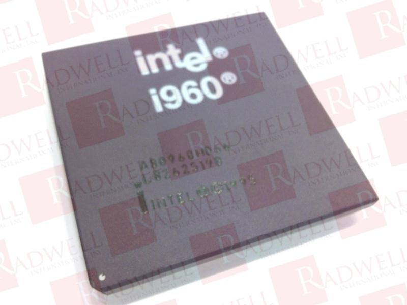 INTEL A80960HD66