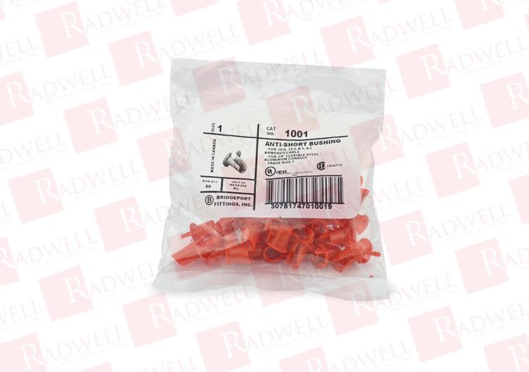 NSI INDUSTRIES 1001