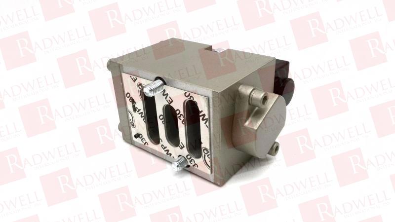 ROSS CONTROLS D2174A5922W
