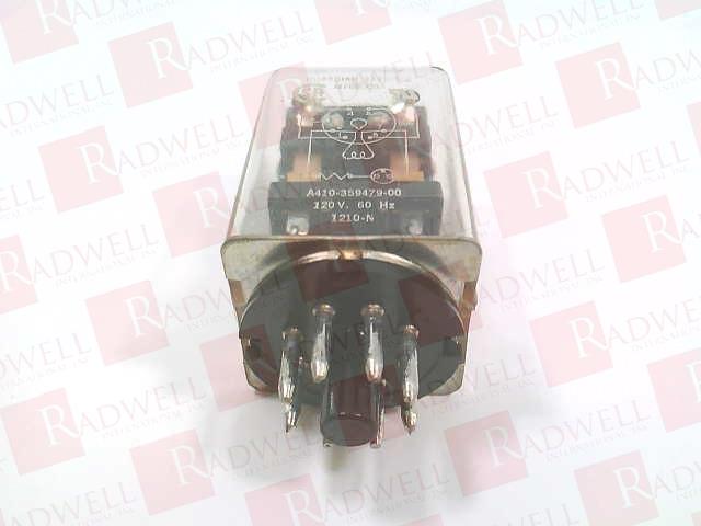 GUARDIAN ELECTRIC CO 1210N-2C-120A