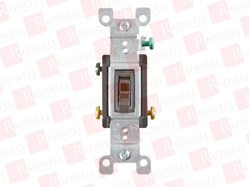 LEVITON 1453-2