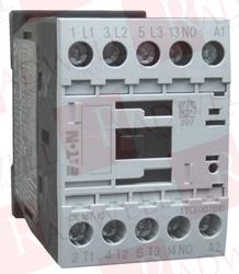 EATON CORPORATION DILM7-10(24V50/60HZ)