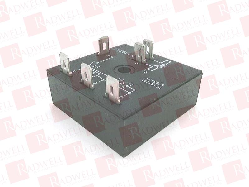 ASEA BROWN BOVERI TSB421