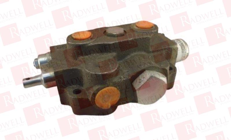 4Z0006 Hydraulic Valve by CROSS