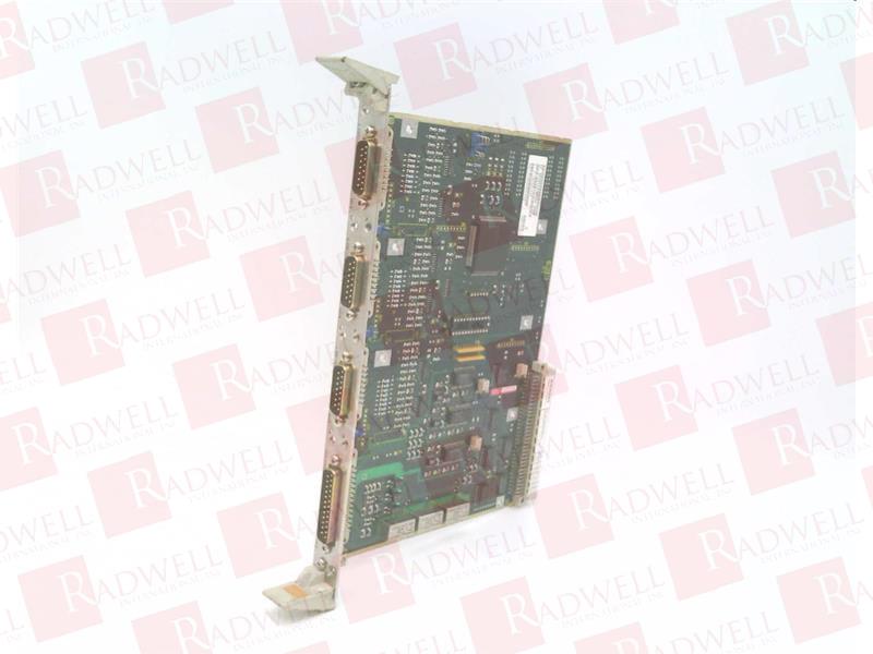 SIEMENS 6FC5111-0BA01-0AA0