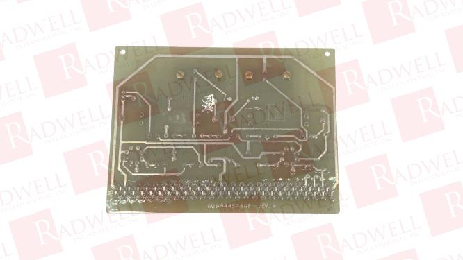 GENERAL ELECTRIC IC3600TPSR1