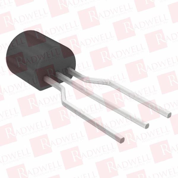 ON SEMICONDUCTOR 2N3906RLRAG
