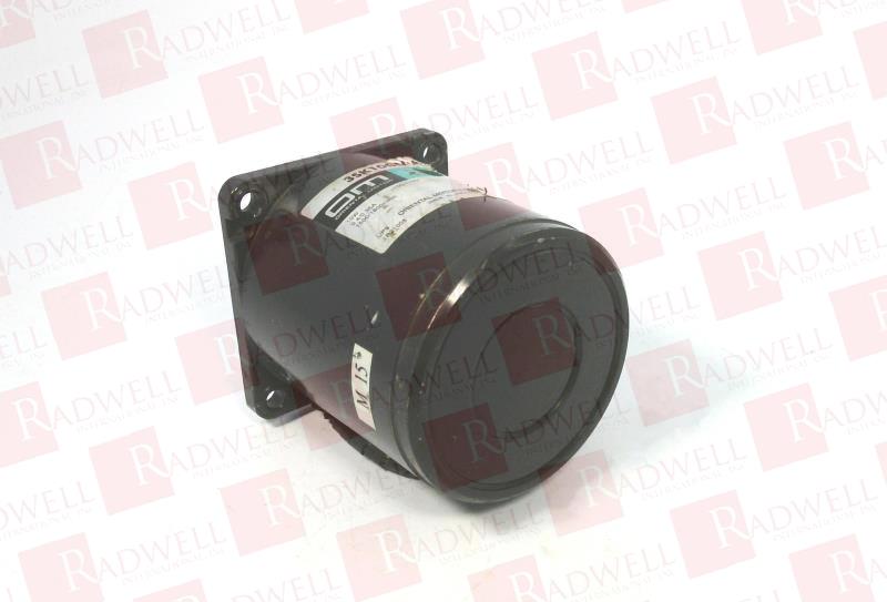 ORIENTAL MOTOR 3SK10GN-A