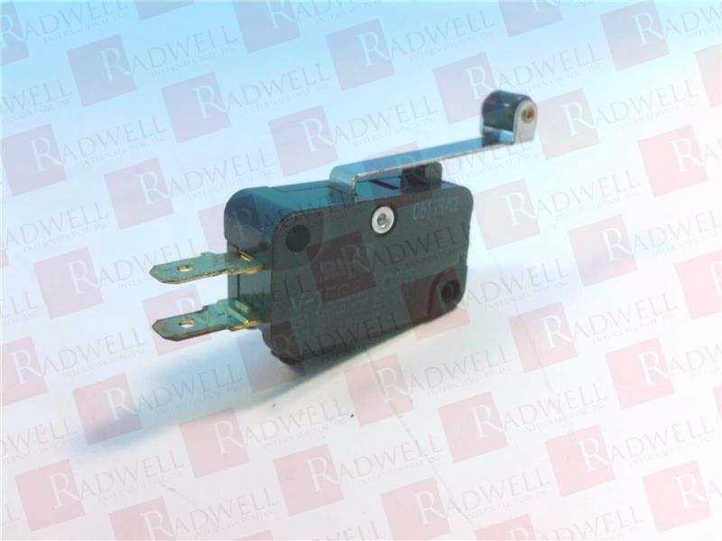 OMRON V-15G6-1C25-K