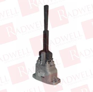 ROSS CONTROLS D3126A4009