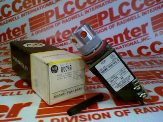 ALLEN BRADLEY 800MR-PGA16AAK