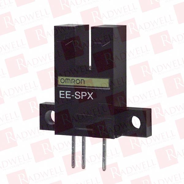 OMRON EE-SPX301