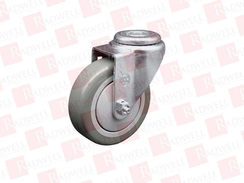 SERVICE CASTER CORPORATION CREE-SCC-BH20S414-PPUB