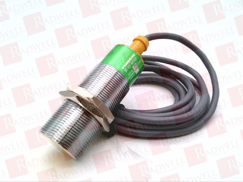 TURCK BI10-M30-AP6