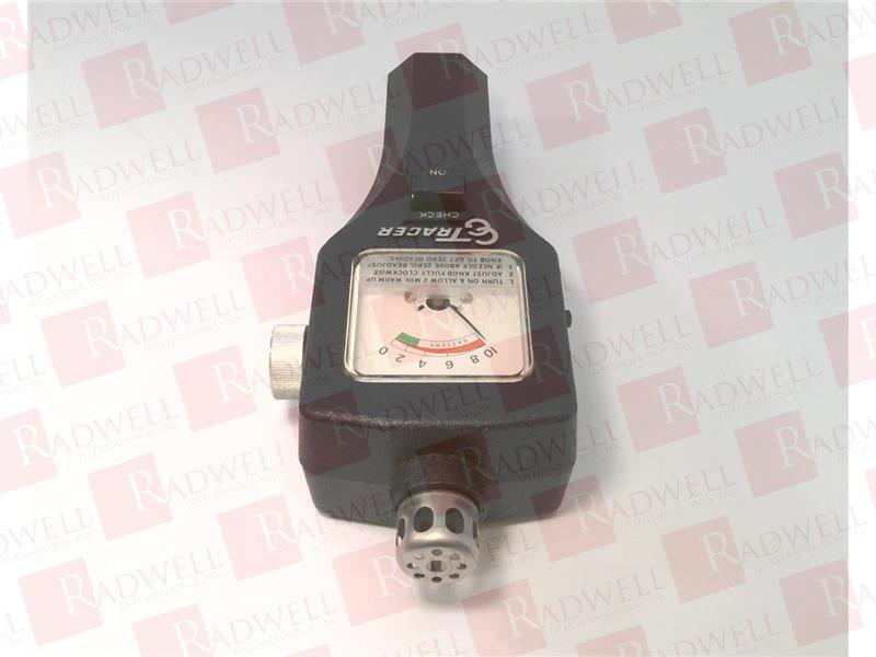 AMERICAN GAS & CHEMICAL CO CGT-501