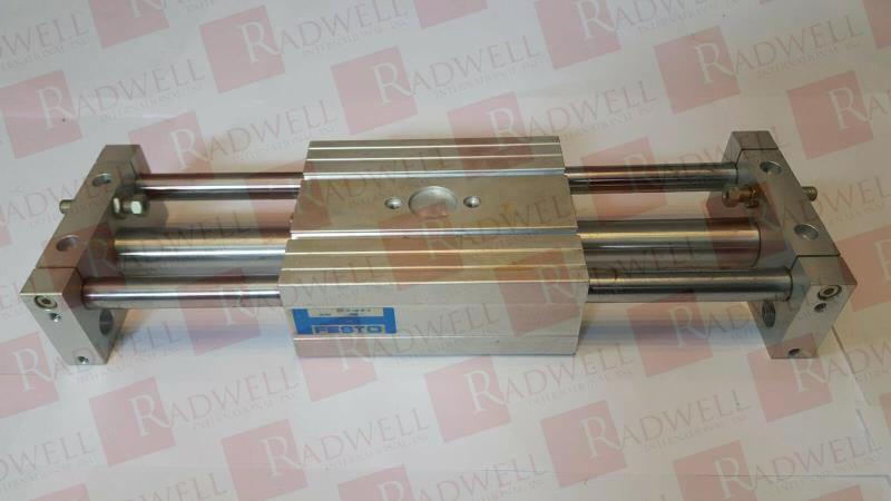 FESTO SLM-25-150-KF-A-G