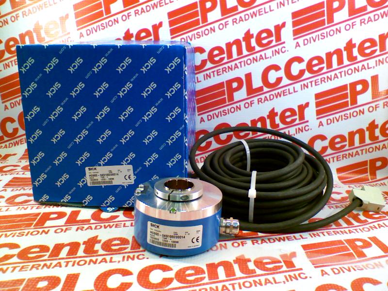 SICK HG900-5K9100200014