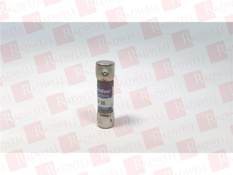 LITTELFUSE BLN025