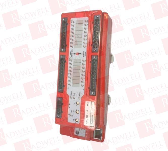 ALLEN BRADLEY 1000F-1791ES-IB16