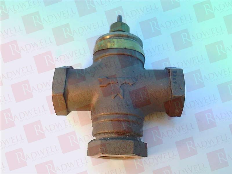 JOHNSON CONTROLS VB-4324-5