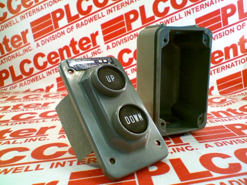 SCHNEIDER ELECTRIC 9001-B42