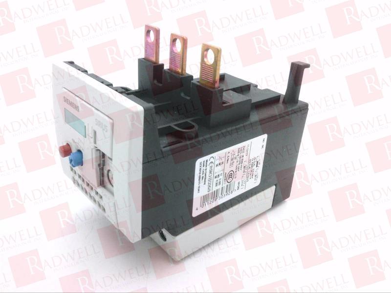 SIEMENS 3RU1146-4HD0