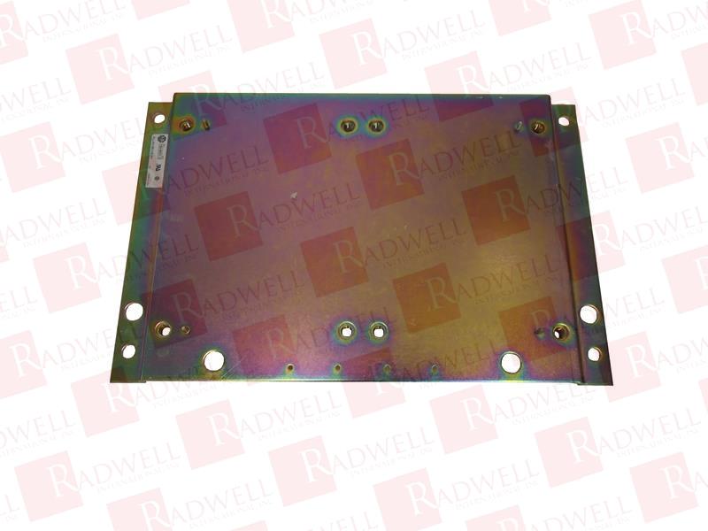 ALLEN BRADLEY 199-MXH1