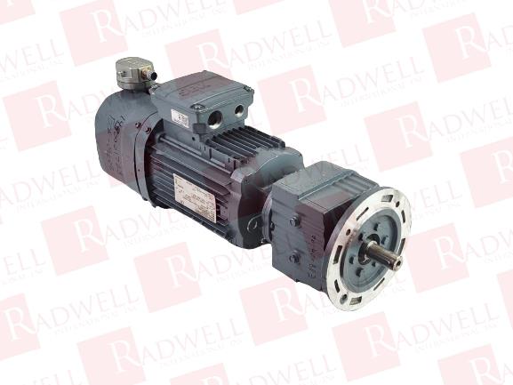 SEW EURODRIVE RF17 DRN80M4/EK8C